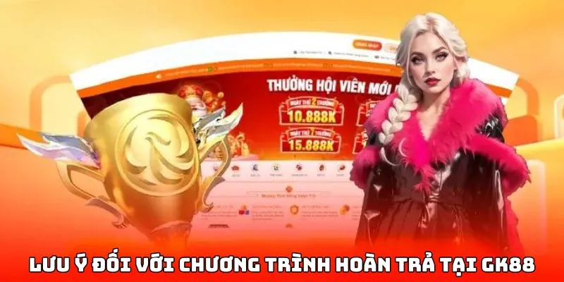 Điều cần quan tâm để nhận được tiền hoàn cược